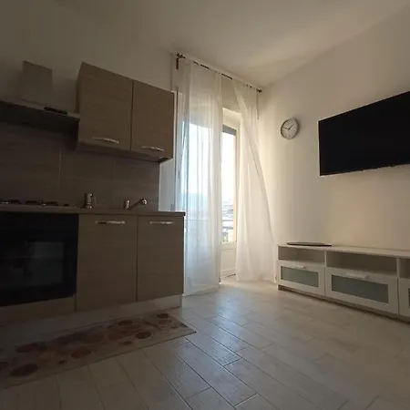 Casa Di Desi *