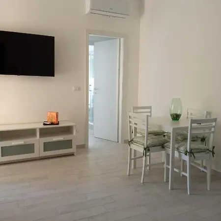 شقة Casa Di Desi