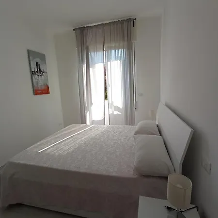 Casa Di Desi * Σέστρι Λεβάντε