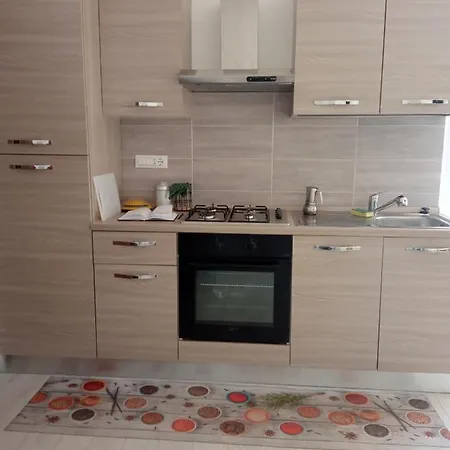 Casa Di Desi Διαμέρισμα Σέστρι Λεβάντε