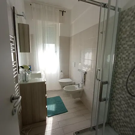 Appartamento Casa Di Desi *