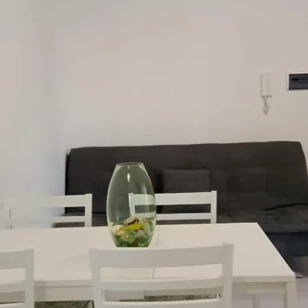 Διαμέρισμα Casa Di Desi *