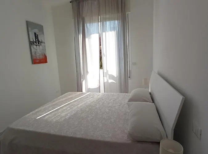 Casa Di Desi * Sestri Levante