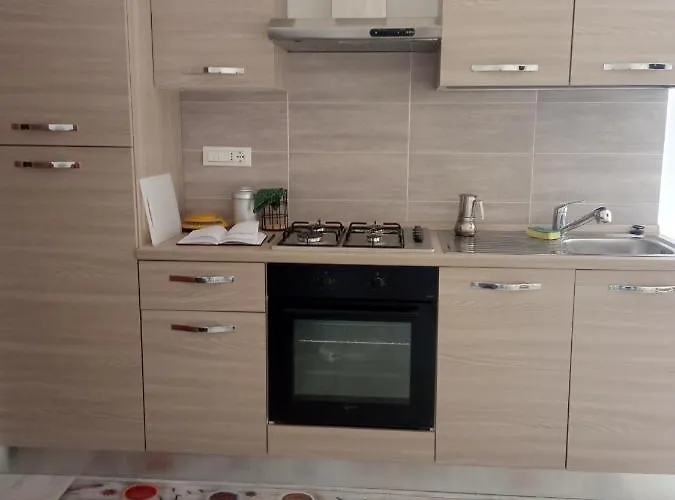 Casa Di Desi Daire Sestri Levante